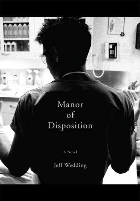 Manor of Disposition
