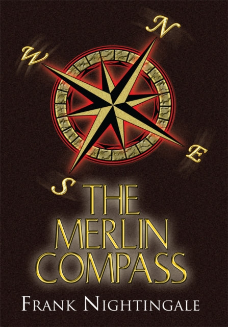 Merlin' Compass