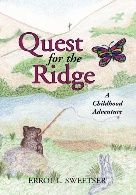 Quest for the Ridge