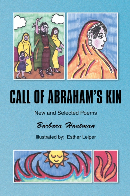 Call of Abraham's Kin