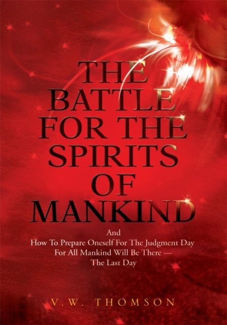 Battle for the Spirits of Mankind