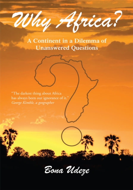 Why Africa?