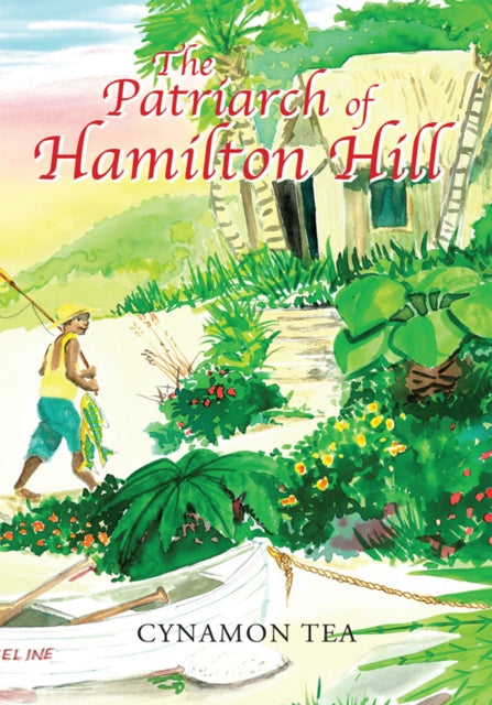 Patriarch of Hamilton Hill