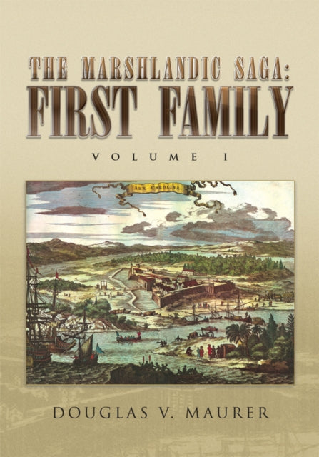Marshlandic Saga: First Family