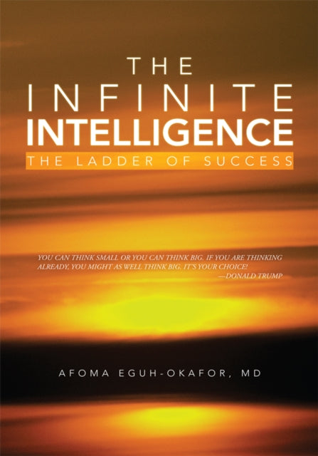 Infinite Intelligence