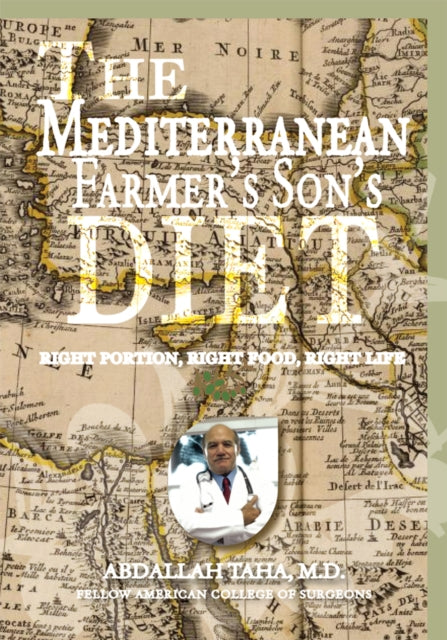 Mediterranean Farmer's Son's Diet