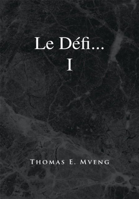 Le Défi... I