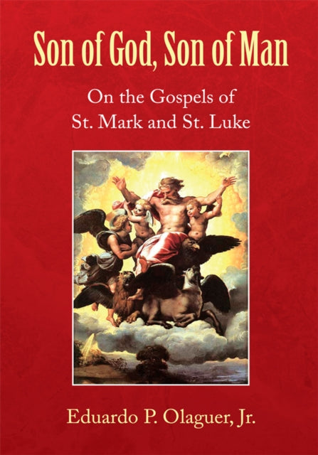 Son of God, Son of Man