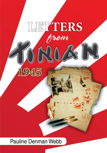 Letters from Tinian 1945