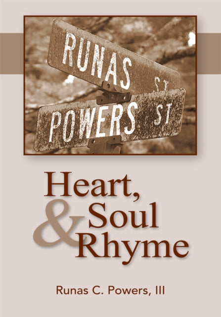 Heart, Soul & Rhyme