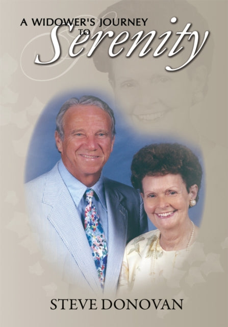 Widower's Journey to Serenity