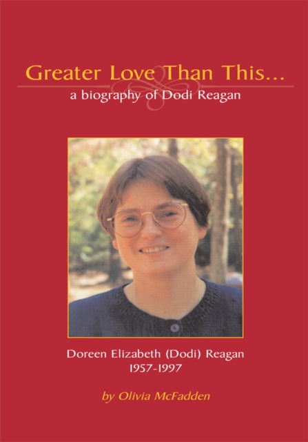 Greater Love Than This
