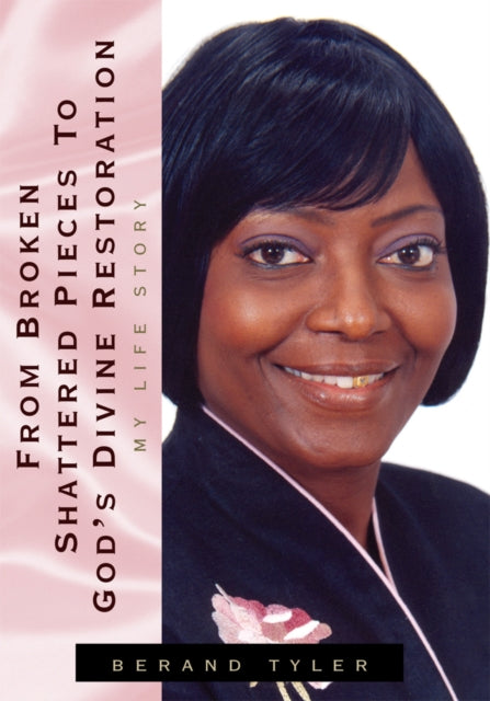 From Broken Shattered Pieces to God's Divine Restoration