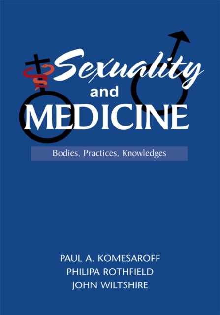 Sexuality and Medicine