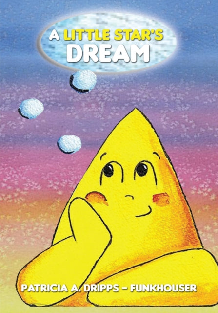 Little Star's Dream