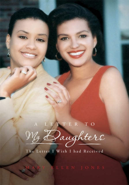 Letter to My Daughters