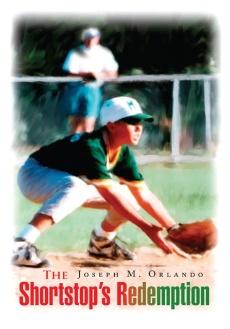 Shortstop's Redemption