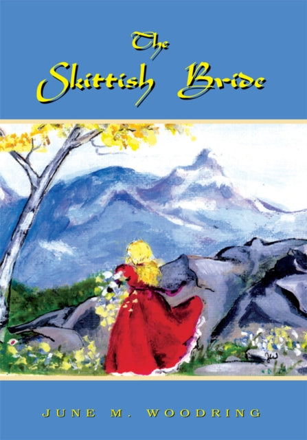 Skittish Bride