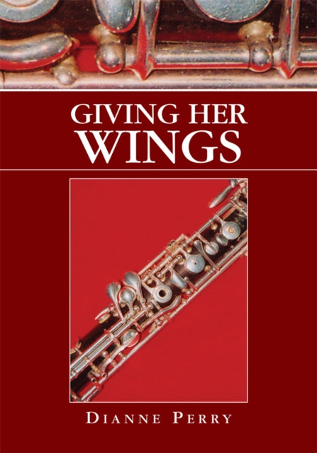 Giving Her Wings