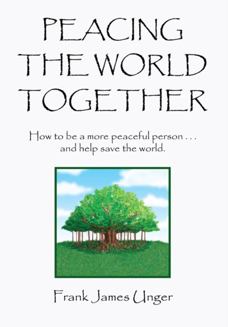 Peacing the World Together