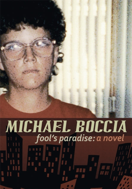 Fool's Paradise