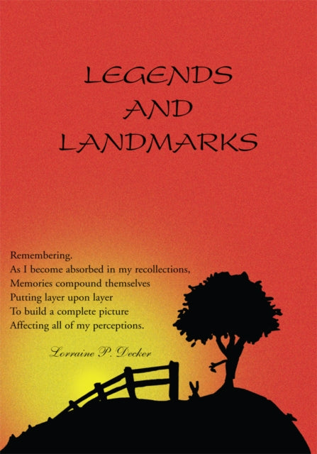 Legends & Landmarks