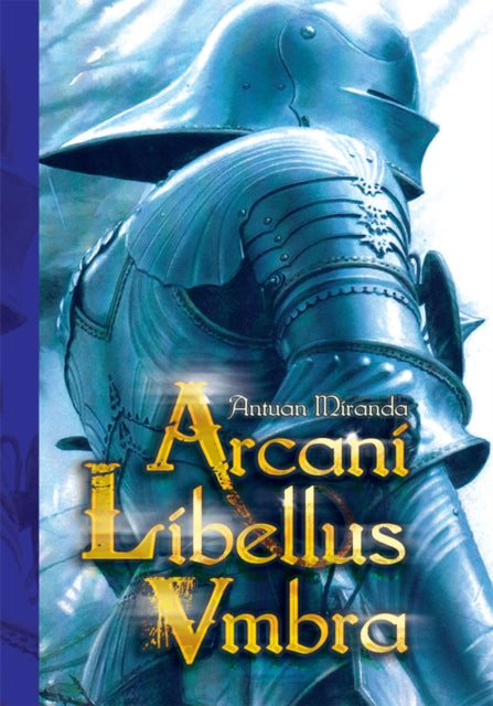 Arcani Libellus Vmbra