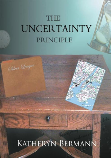 Uncertainty Principle