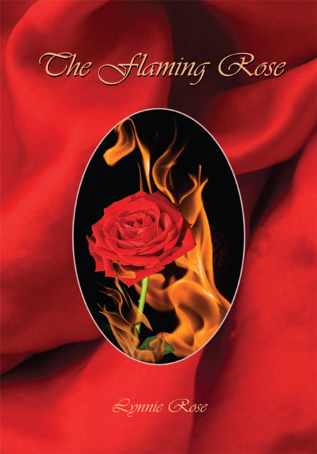 Flaming Rose