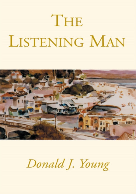 Listening Man