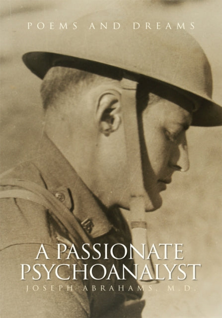 Passionate Psychoanalyst