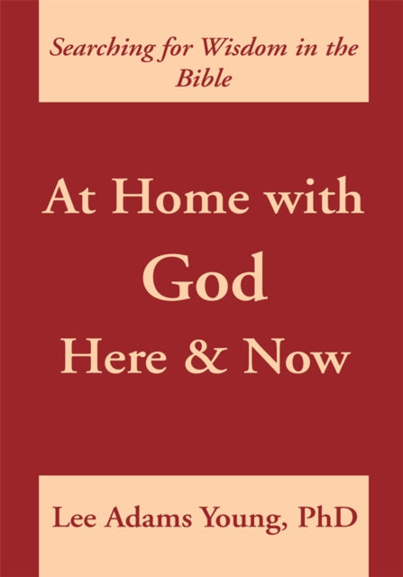 At Home with God: Here and Now