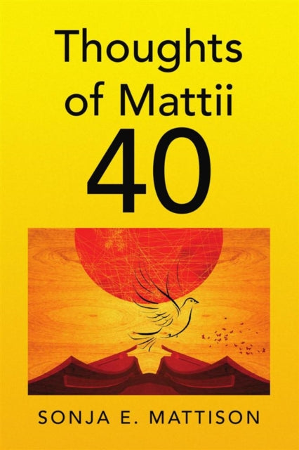 Thoughts of Mattii 40