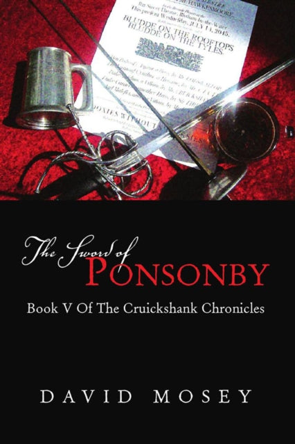 Sword of Ponsonby