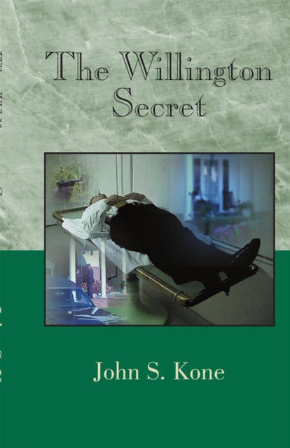 Willington Secret