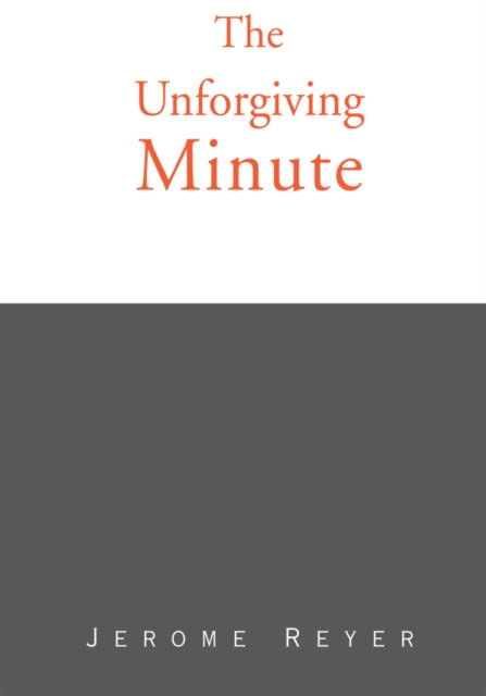 Unforgiving Minute