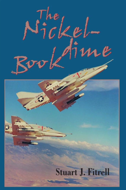 Nickel-Dime Book
