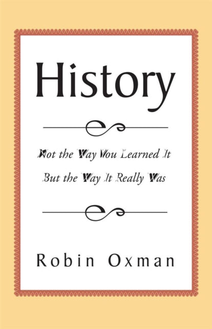 History