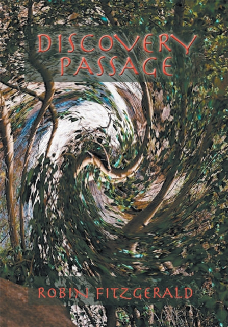 Discovery Passage
