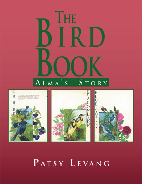Bird Book