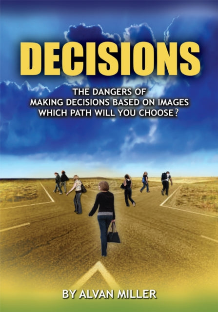 Dangers of Making Decisions Based on Images