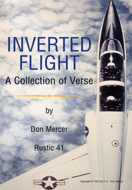 Inverted Flight