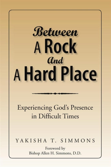 Between a Rock and a Hard Place