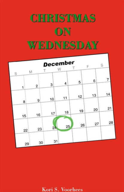 Christmas on Wednesday