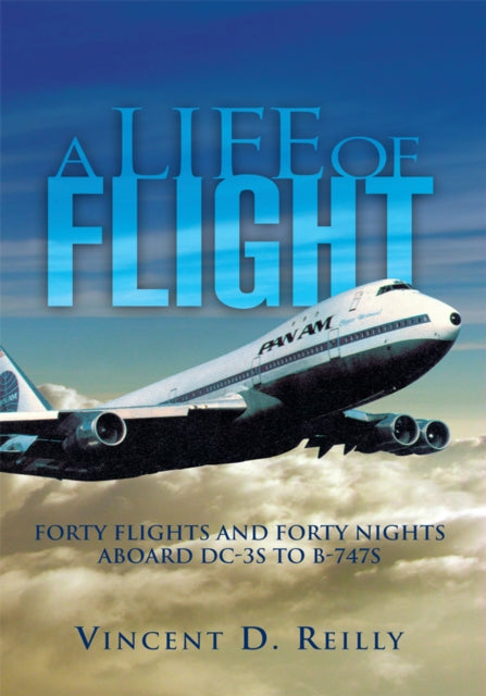 Life of Flight