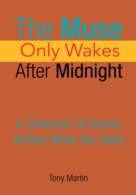 Muse Only Wakes After Midnight