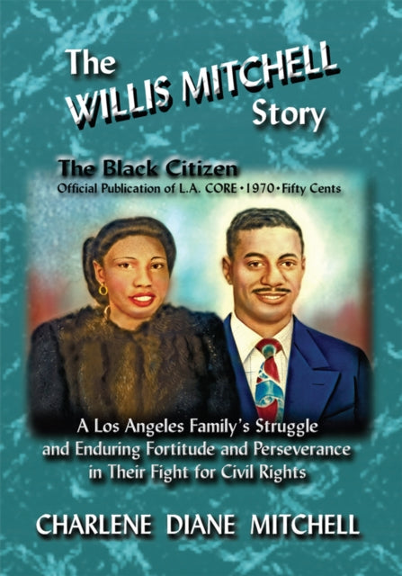 Willis Mitchell Story