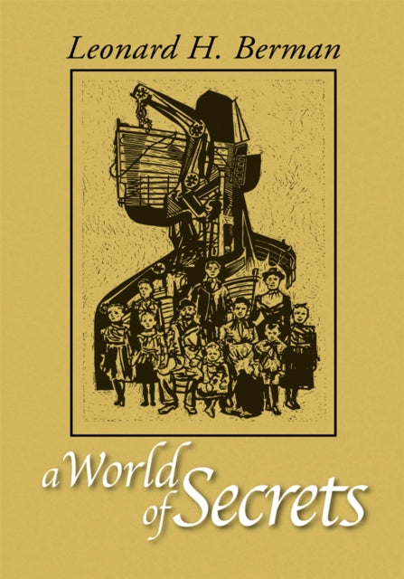 World of Secrets