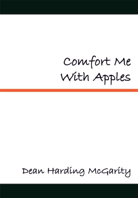 Comfort Me with Apples