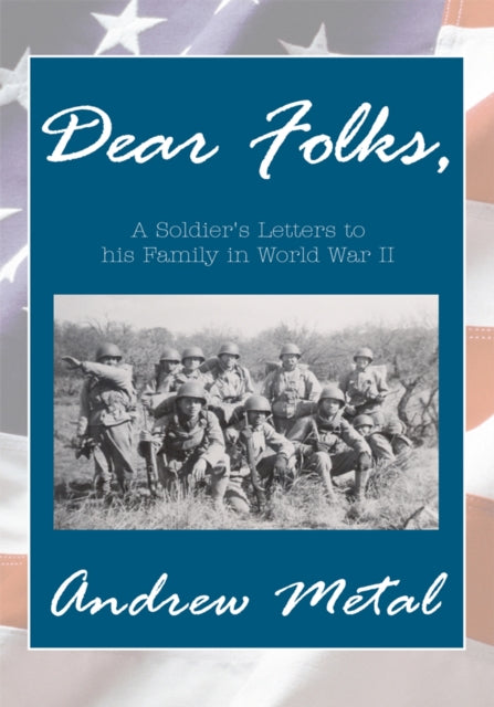 Dear Folks'